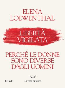 libertà vigilata libro