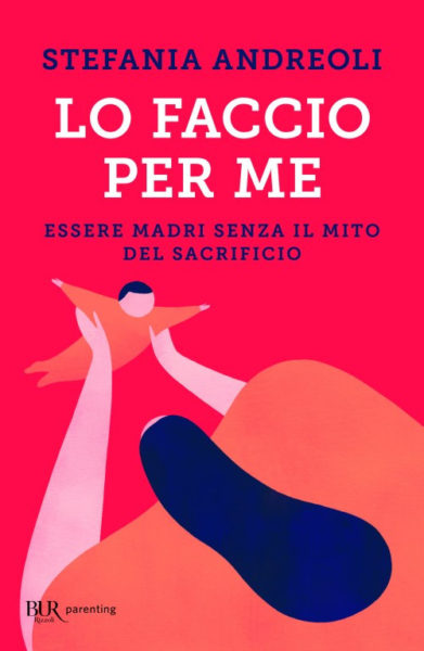 Stefania Andreoli libro