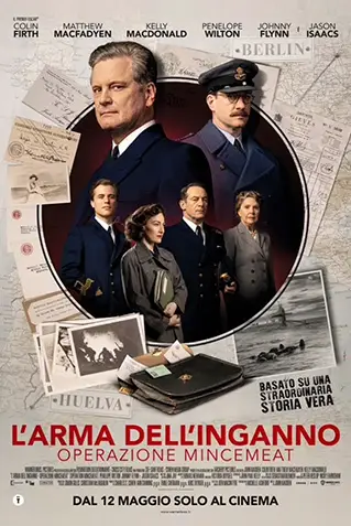 L'arma dell'inganno recensione