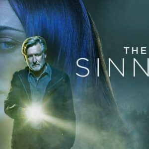 The sinner 4 recensione
