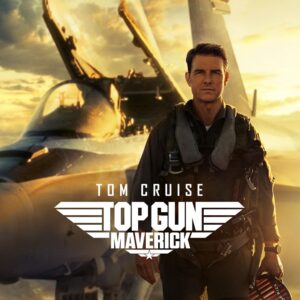 Top Gun - Maverick recensione