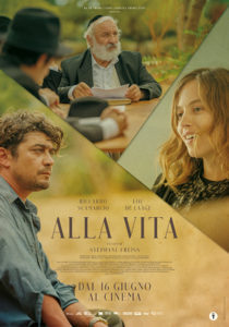alla vita recensione film