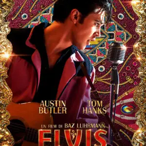 Elvis recensione