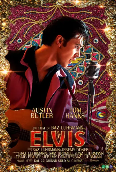 Elvis recensione