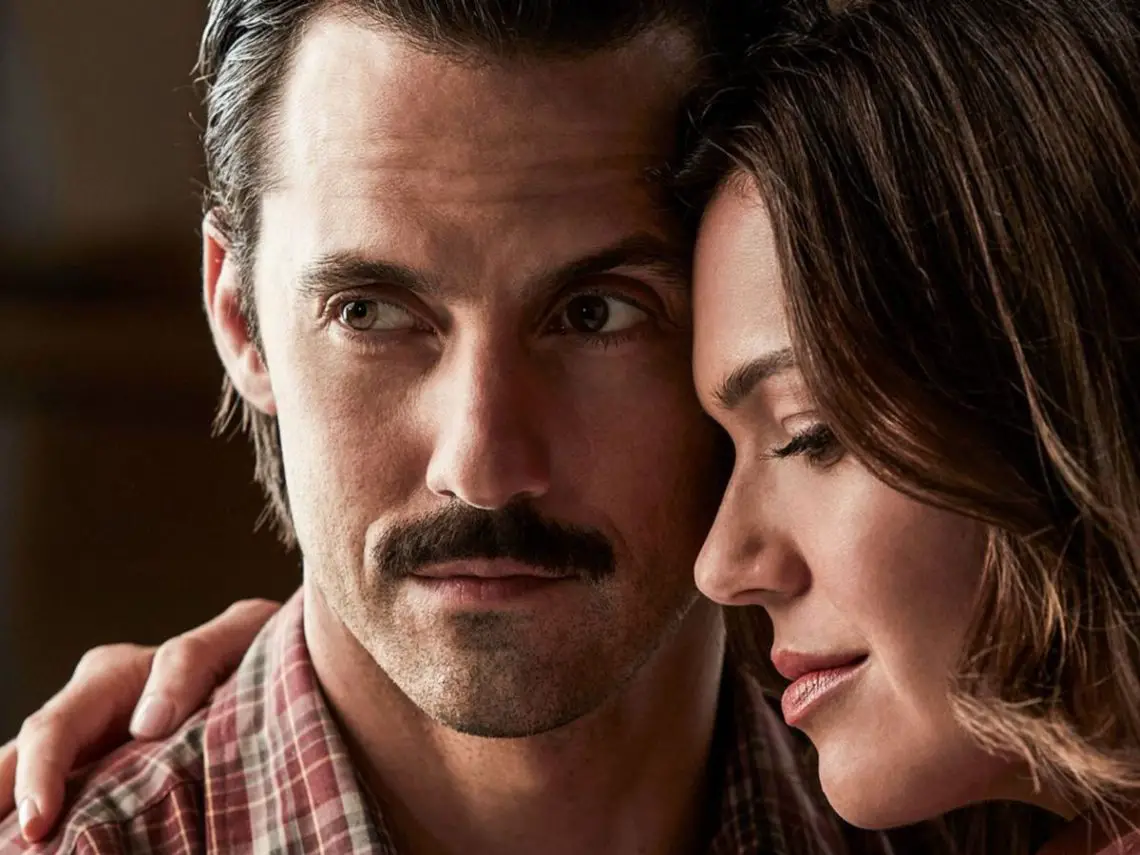 this is us recensione