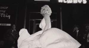 Blonde recensione