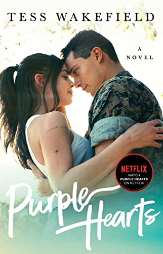 Purple Hearts recensione