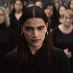 una femmina film trama