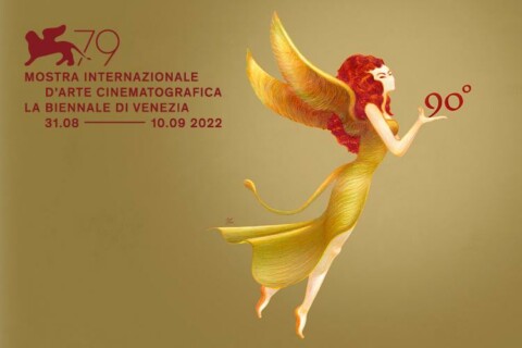 venezia 79 film da vedere