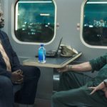 bullet train recensione