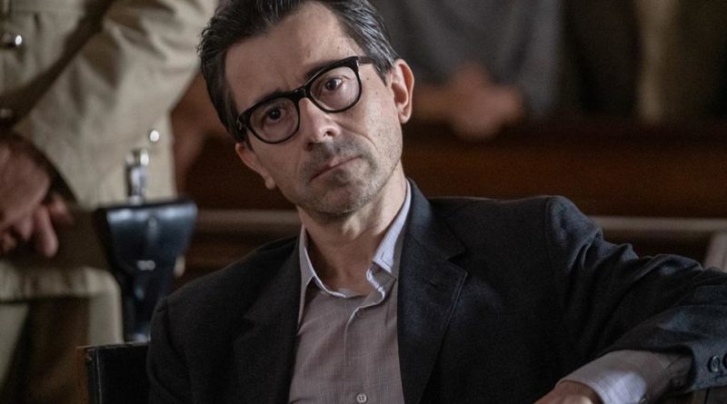 Il signore delle formiche recensione trama