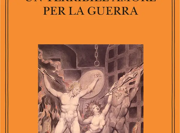 libro guerra hillman