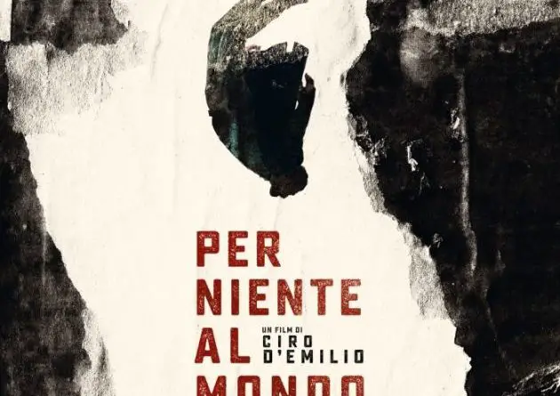 per niente al mondo
