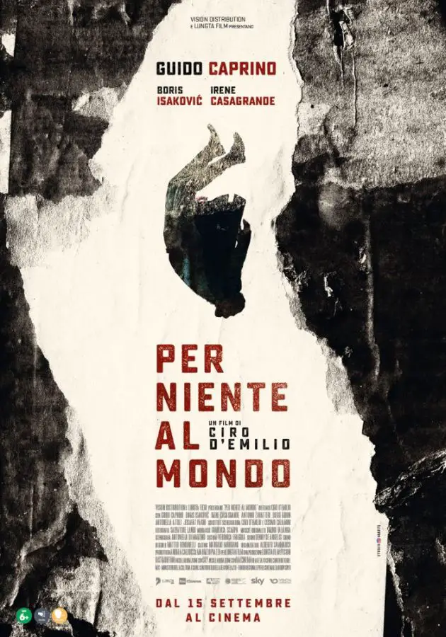 Per niente al mondo recensione e trama del film culturaeculture.it Per niente al mondo recensione e trama del film culturaeculture.it