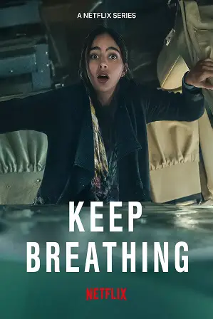 Keep Breathing recensione trama