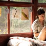 La ragazza della palude trama