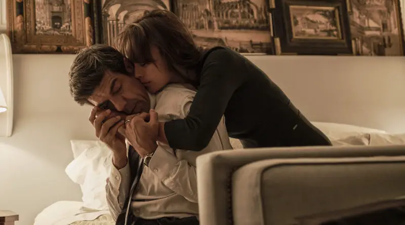 Favino Il Colibrì recensione