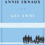Gli anni Annie Ernoux