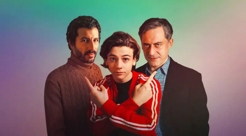 Il filo invisibile recensione