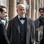 la stranezza recensione