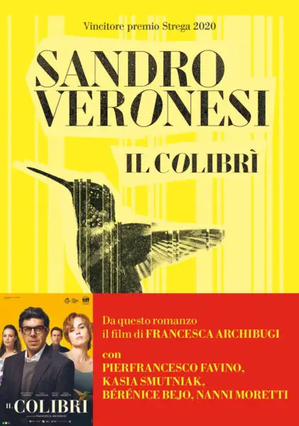 Il Colibrì recensione