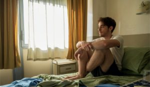 Tutto chiede salvezza trama recensione