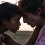 Un'immagine del film Bones and All