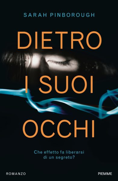 Dietro i suoi occhi recensione