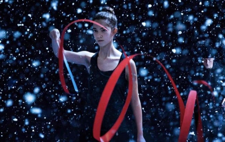 film su Yara Gambirasio