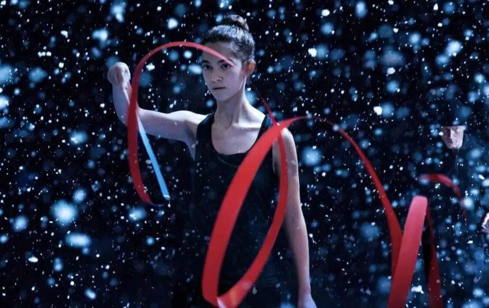 film su Yara Gambirasio