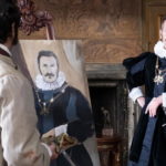 Il principe di Roma con Marco Giallini