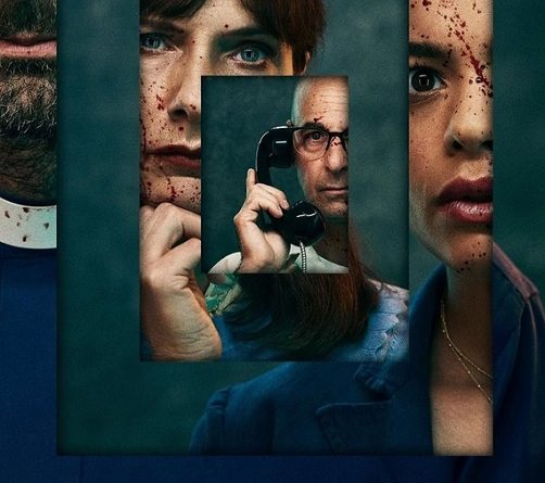 Inside Man recensione serie tv