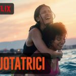 Le nuotatrici storia vera