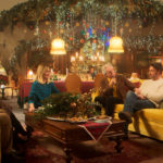 Un'immagine del film The Christmas Show