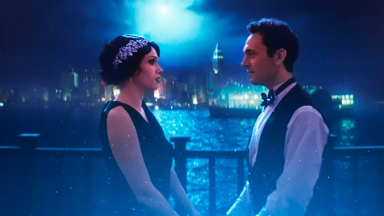 the land of dreams trama