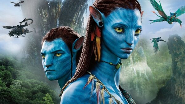 Un'immagine di Avatar 1. Recensione