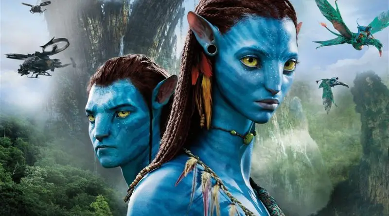 Un'immagine di Avatar 1. Recensione