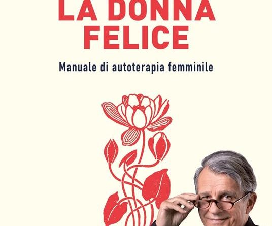 La donna felice Raffaele Morelli