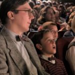 Spielberg The Fabelmans recensione