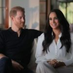 harry e meghan serie tv recensione