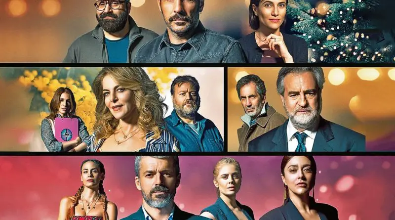 I migliori giorni recensione e trama del film italiano