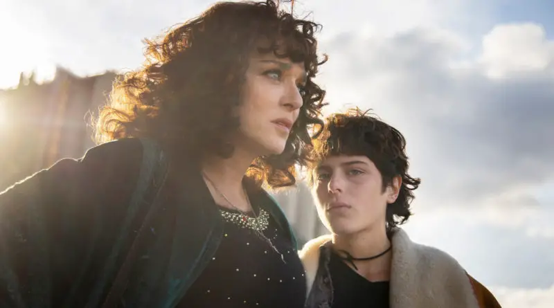 La ita bugiarda degli adulti recensione serie tv