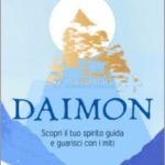 SeleneCalloni Williams libro Daimon
