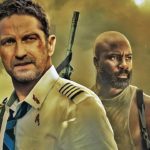 recensione The Plane trama