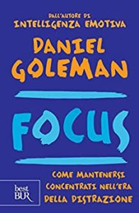 Goleman Focus