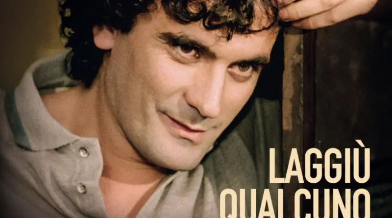 Laggiù qualcuno mi ama Troisi