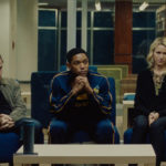 Luce recensione film