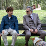 Tramite amicizia recensione