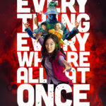 Everything Everyewhere All at One trama