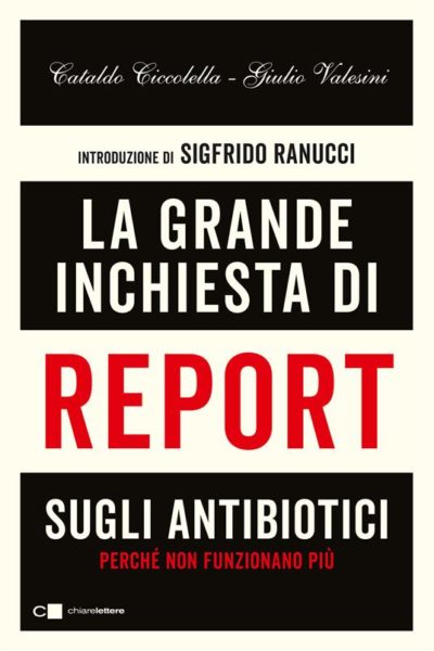 Antibiotici Report